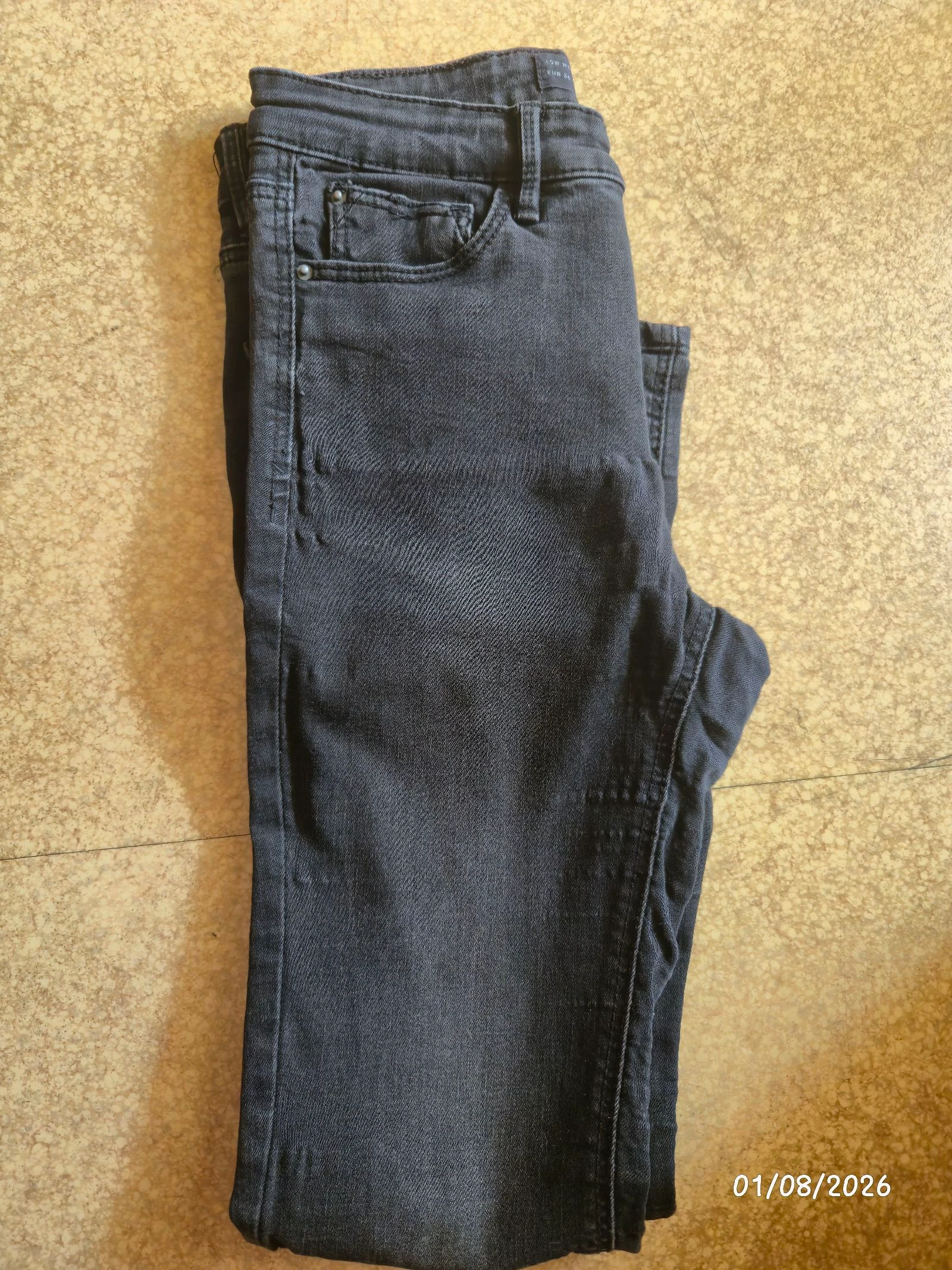 Stradivarius jeans maat 36 – photo 2